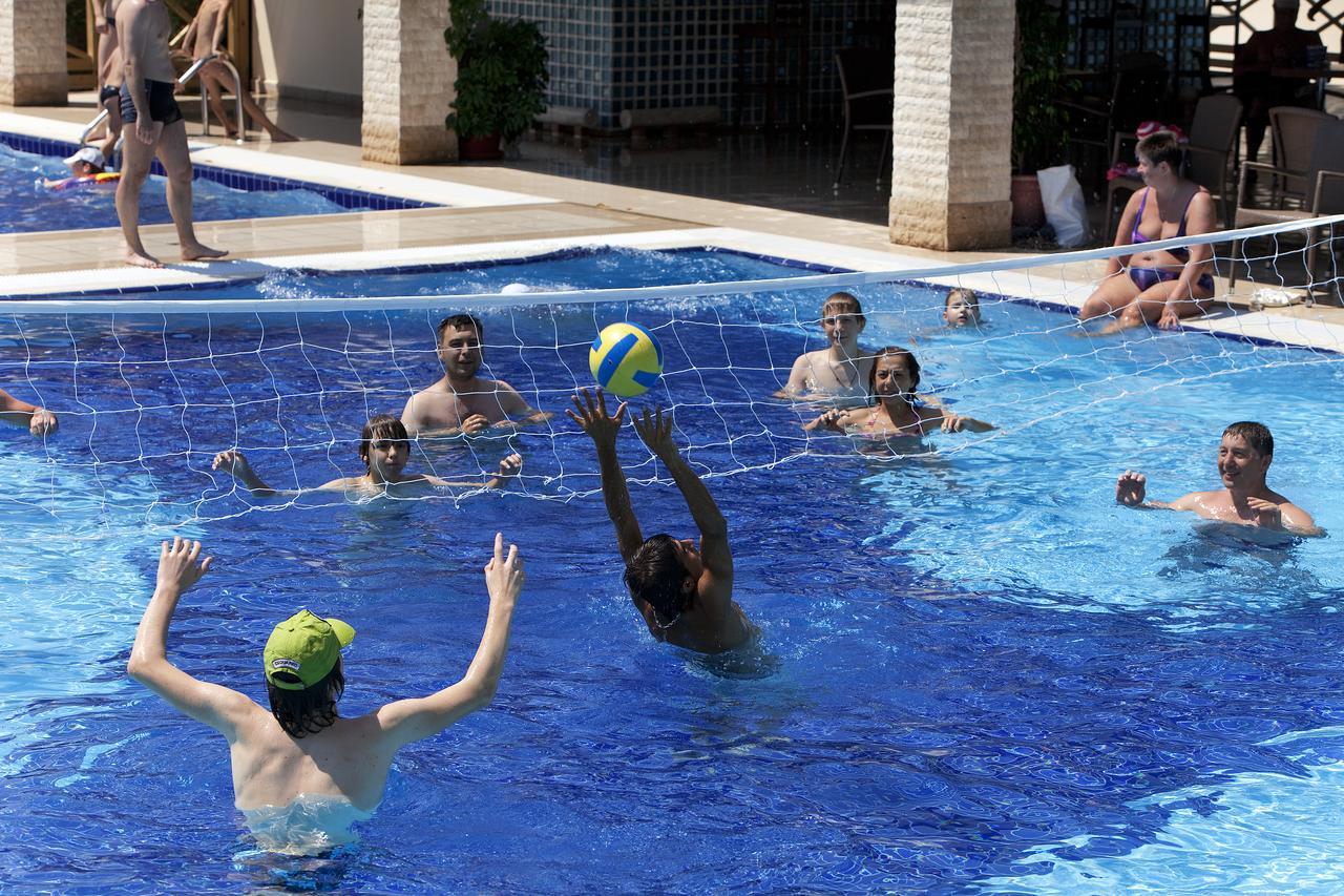 בלדיבי Champion Holiday Village מראה חיצוני תמונה